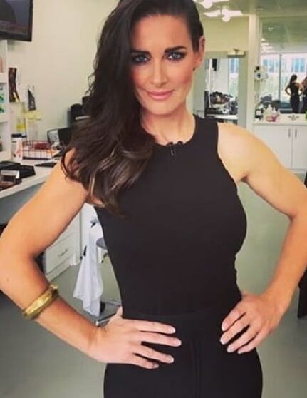 Kirsty Gallacher