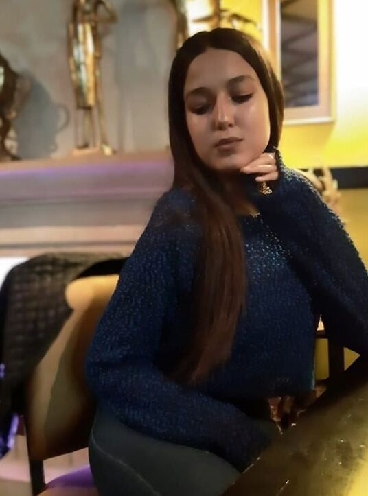 Petite Cochonne