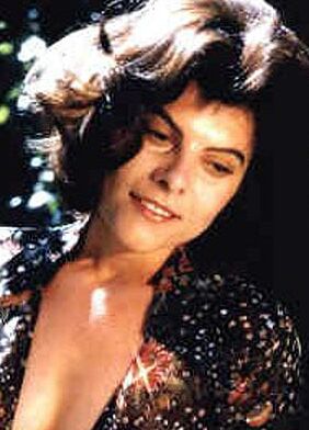 A Favorite Celebrity--Adrienne Barbeau