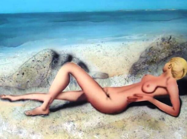 Nudist