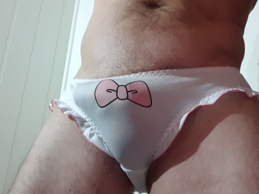style panties