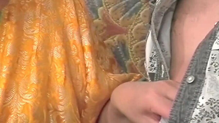 Grannies, grandmas, mature women - .