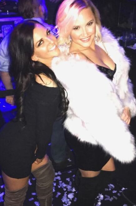 Chicago MILF