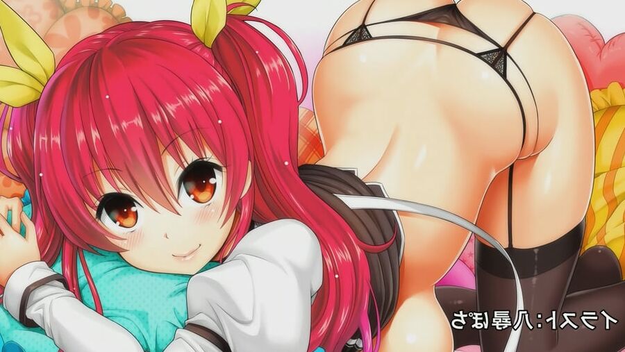 sexy red hairs