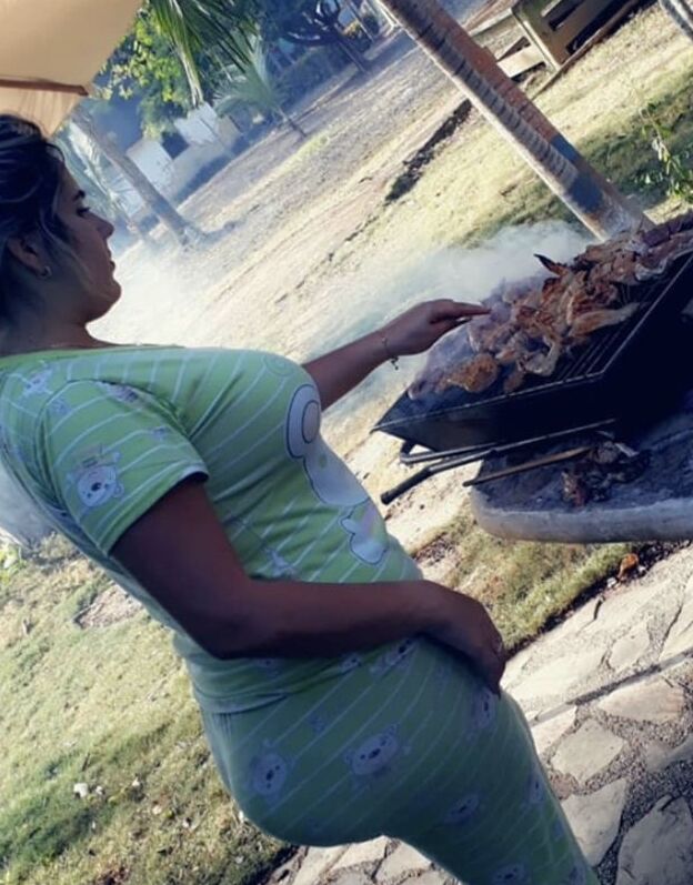 Venezuelan Chubby