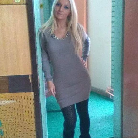 Serbian Hot Milf Tamara