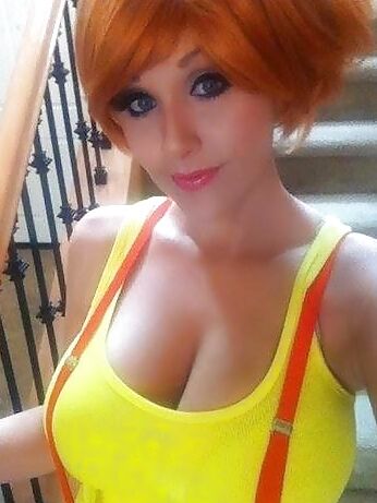 Angie griffin