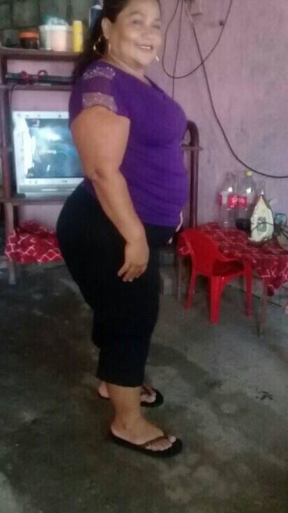 meche sanchez culona ass bbw