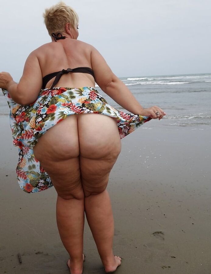 Some sweet ass