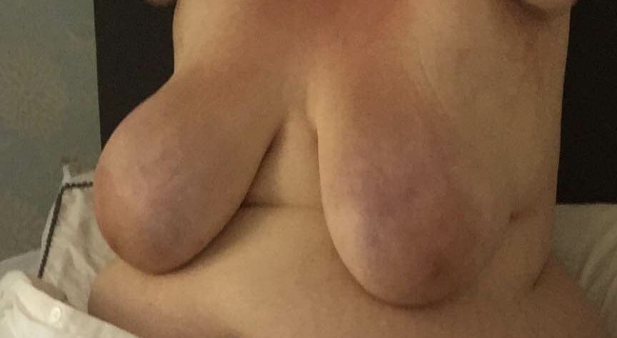 Big fat pig bitch for abusive comments