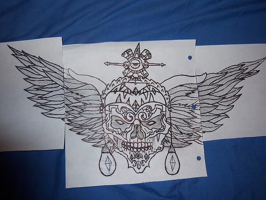 Drawings Artwork