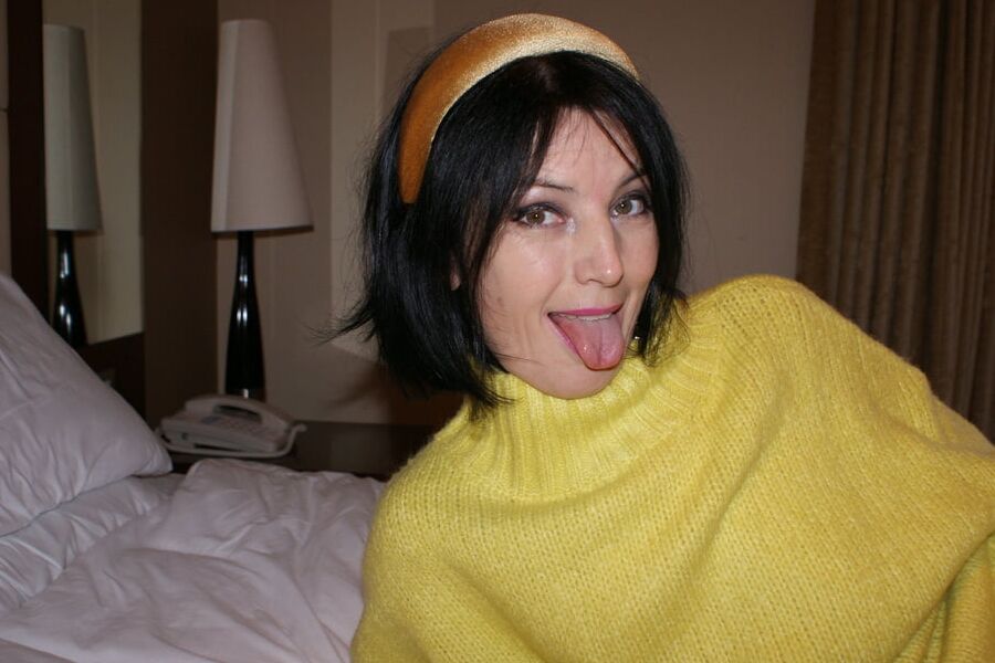 milf prostitute