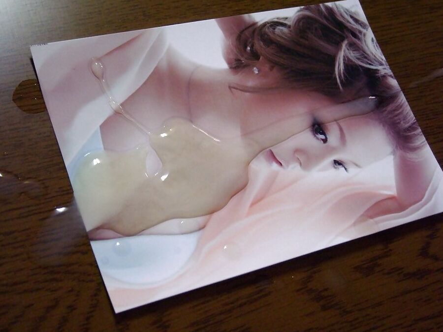 HAMASAKI AYUMI