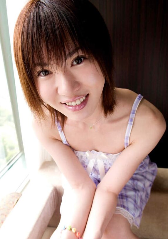 Japanese girl fucked