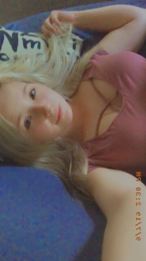 Random Pictures of Miss Sexxyy
