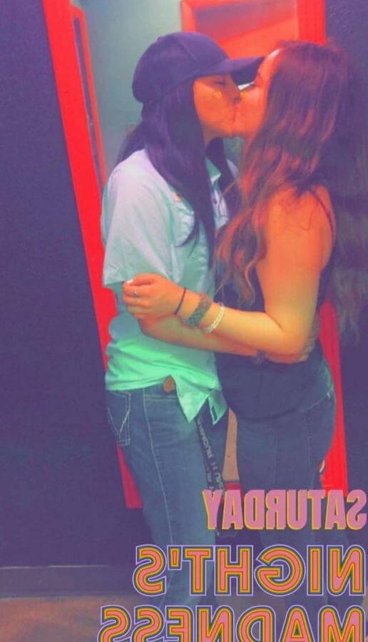 Latinas coment
