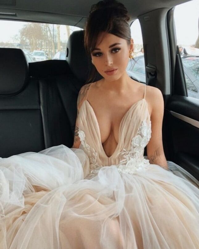 Brides