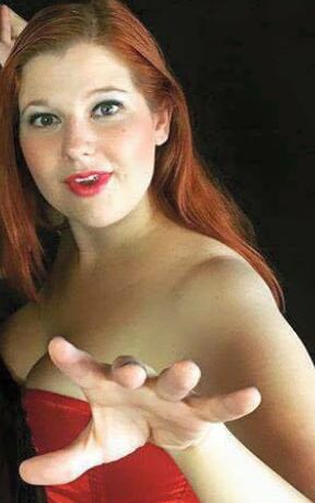 Bonnie gordon