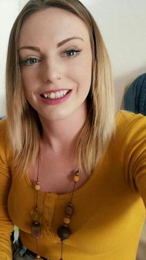 Becky Bartlett slim whore