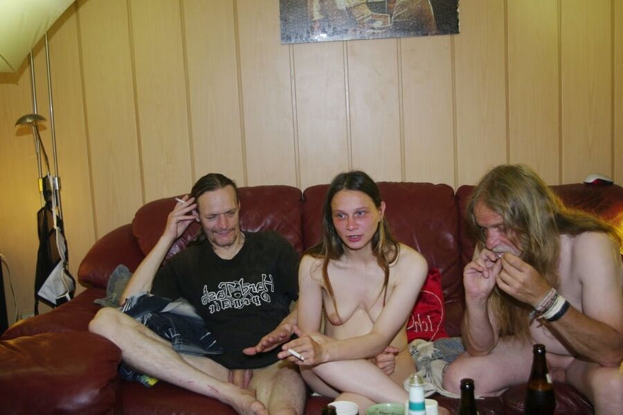 Ekelhaft