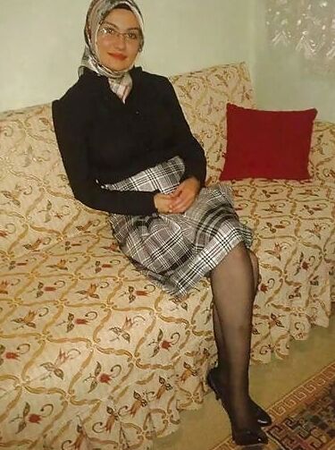 sexy hijab