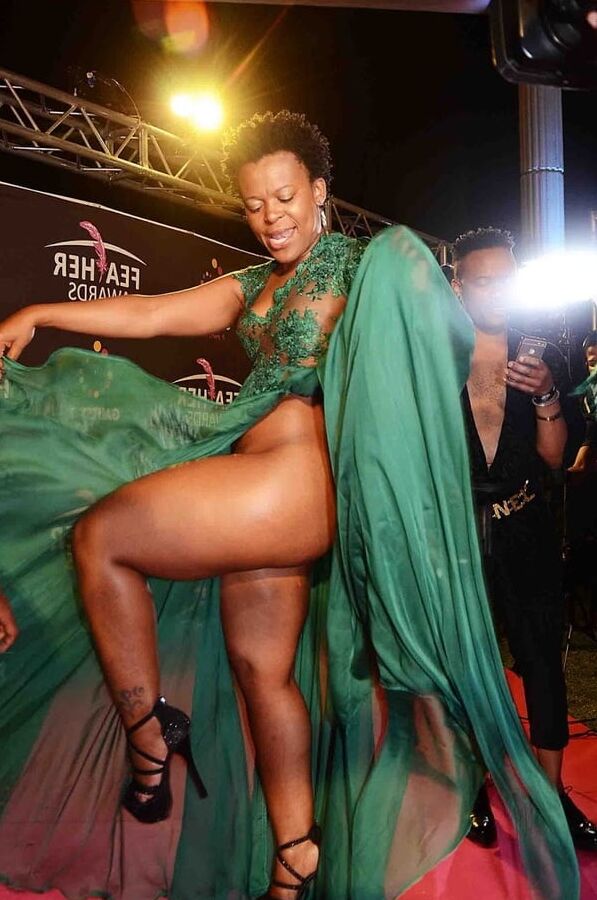 Zodwa wabantu