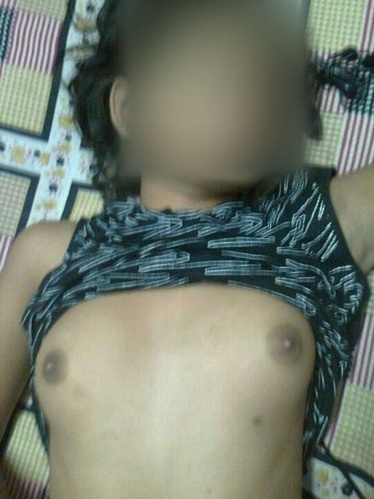 My mom house girlfrind
