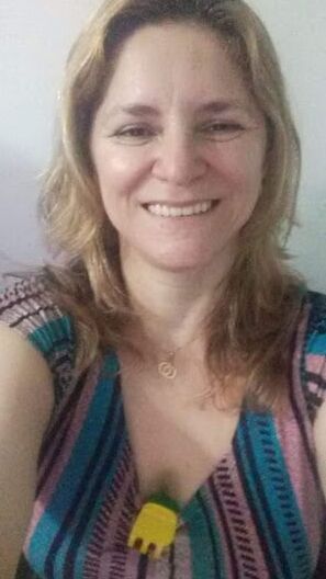Maria brasileira pernanbucana gostosa