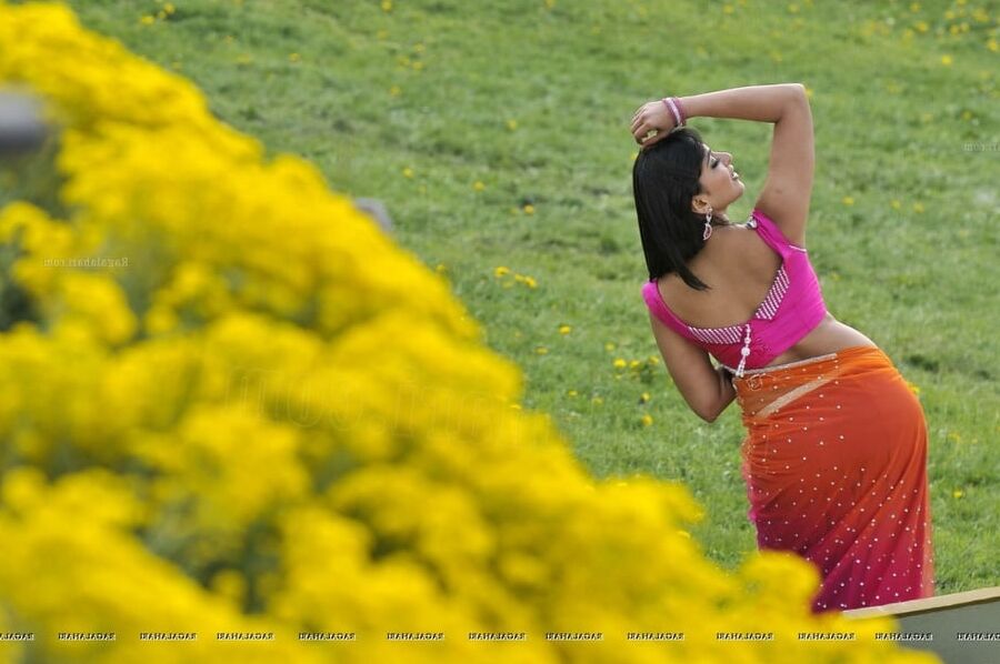 Anushka Shetty
