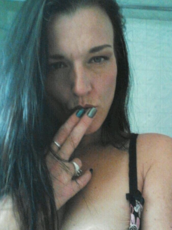 My Collection of Selfies - Milfs