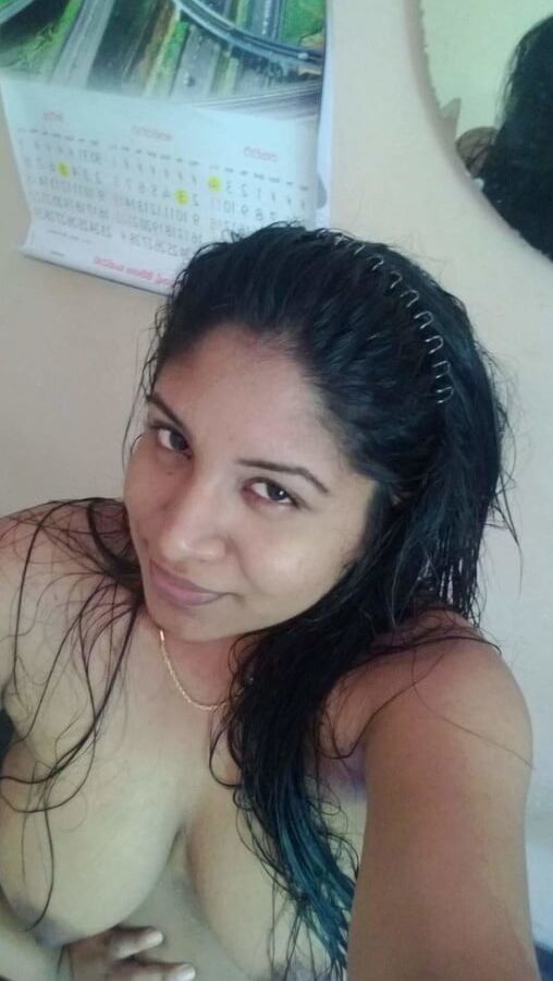 Sri Lanka Wasana Akki Nudes
