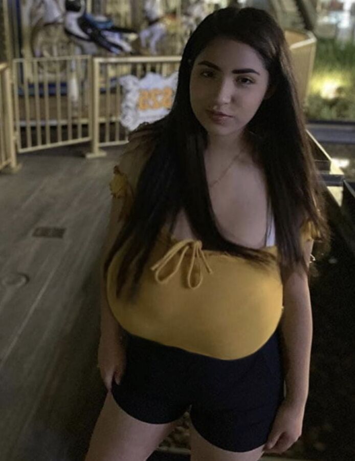 Only Real Tiddies