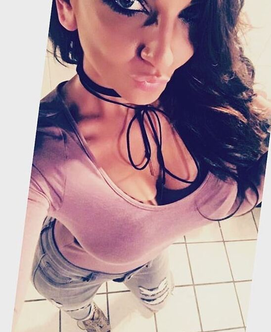 Chicago MILF