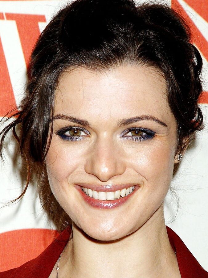 Rachel Weisz