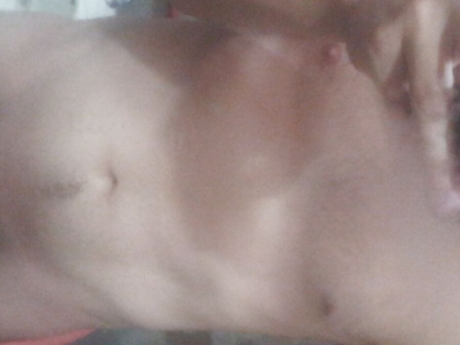Frente al espejo