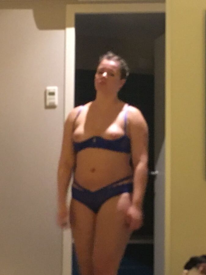 Fanny good slut