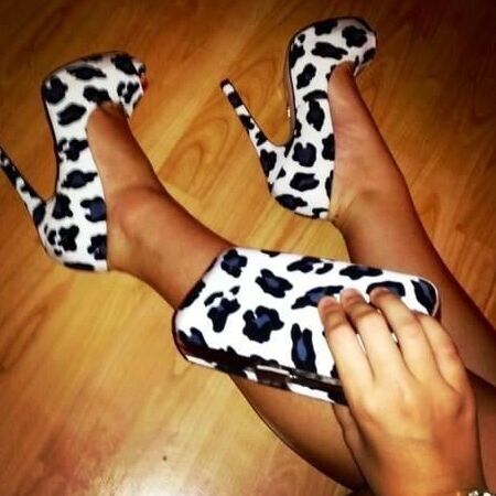 Sexy Heels