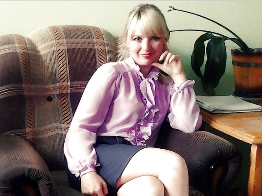 The blouse