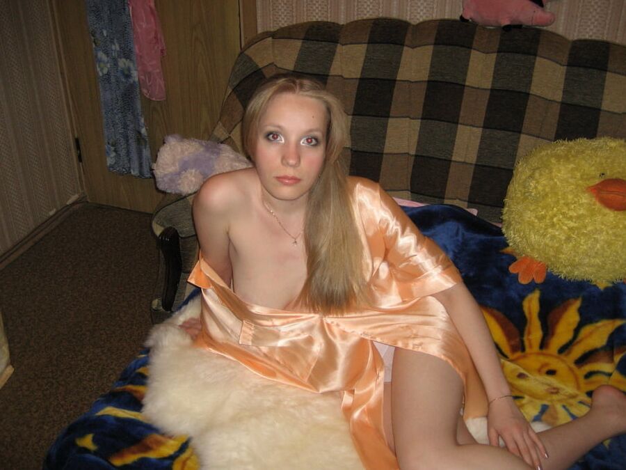 Fvfteur russian girl