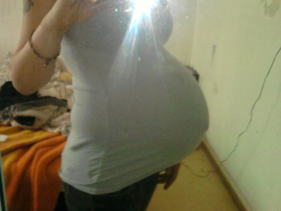 kenzy facebook pregnant