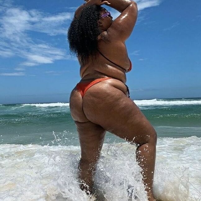 BBW - SEXY ASS