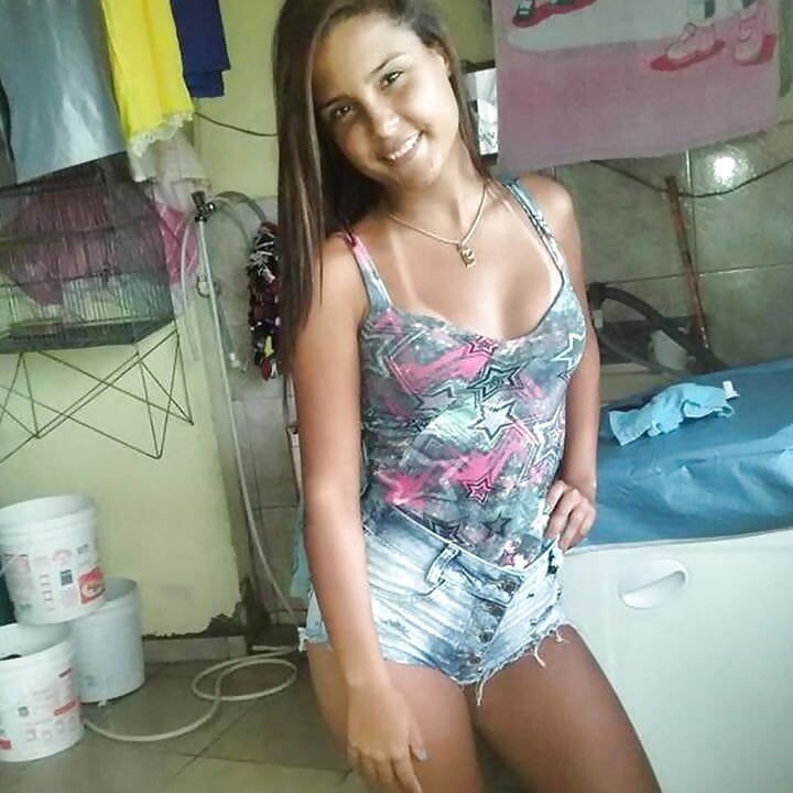novinhas