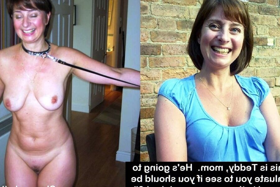 Mom Swap Club