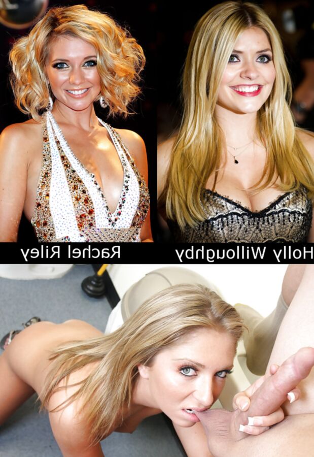 Who would you choose?