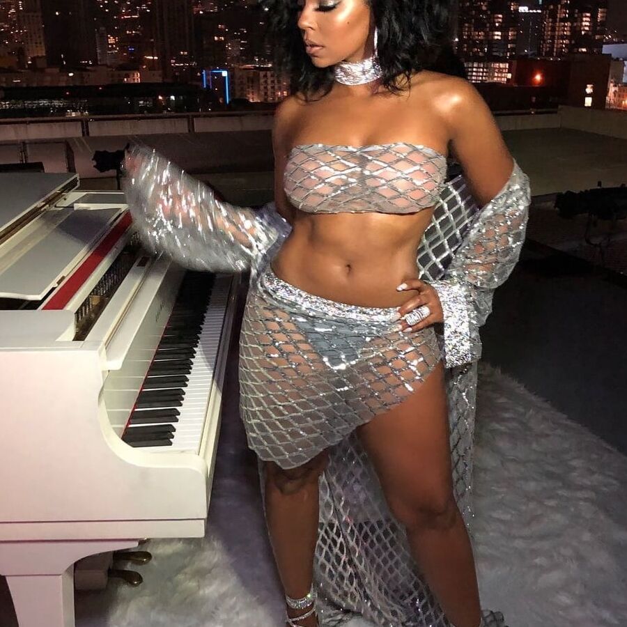 Ashanti