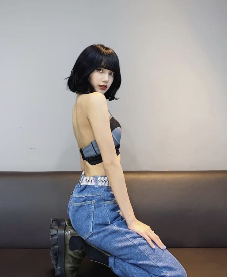Lisa - Blackpink