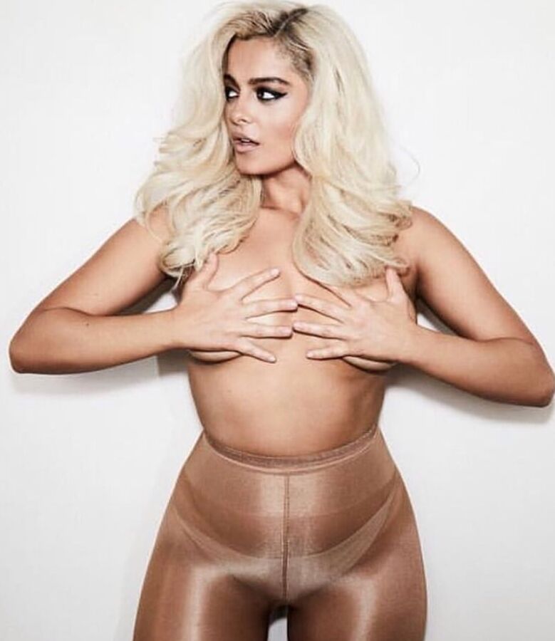 Bebe Rexha Hot Pictures