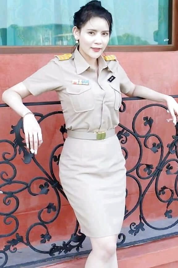 Thai teacher
