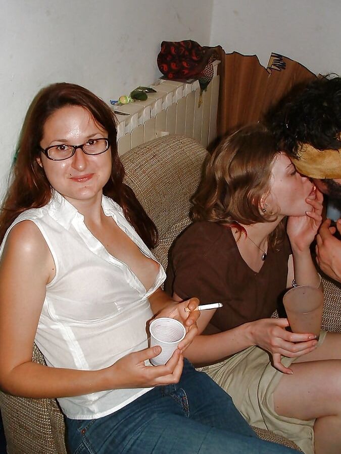 without Bra