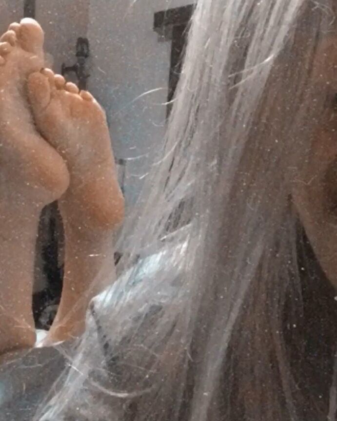 Foot fetish, feet worship , toe appreciation